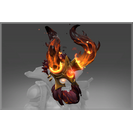 Horns of the Betrayer