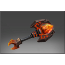 Strifemaul of Hell's Ambassador