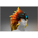 Hair of the Fireflight Scion