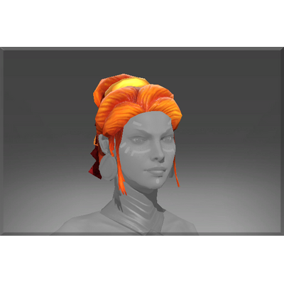 Everlasting Hair