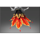 Dress of the Bewitching Flare