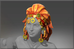 Blessings of the Solar Divine