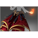 Imperial Ember - Belt