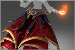 Imperial Ember - Belt