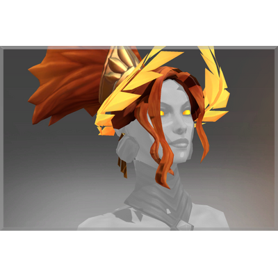 Imperial Ember - Crown