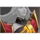 Imperial Ember - Neck