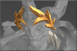 Circlet of Forsaken Beauty