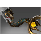 Havoc of the Hydra's Scorn - Tail
