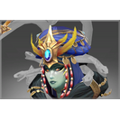 Jewels of Anamnessa - Head