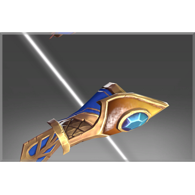 Jewels of Anamnessa - Arms