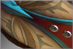 Kindred of the Cursed Arms