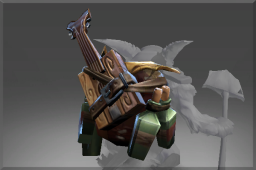 Riftshadow Roamer's Pluckin' Fiddle