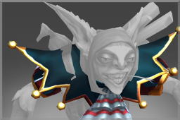 Jester King Shoulder