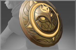 Laurels of the Dawnstar - Back