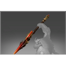 Mars Gallus - Weapon