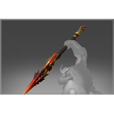 Mars Gallus - Weapon