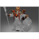 Mars Gallus - Armor