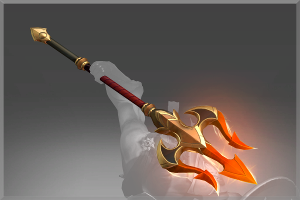 Arena Champion Spear