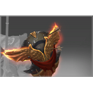 Wings of Imperium - Off-Hand