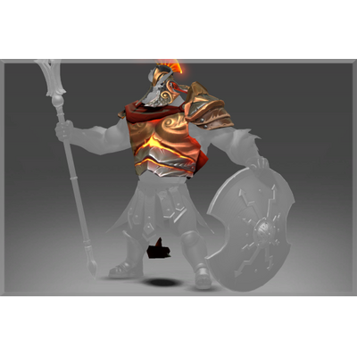 Wings of Imperium - Armor