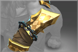 Bully Mammoth - Arms