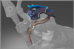 Seismic Berserker Helm