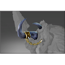 Horn of Erupting Wrath