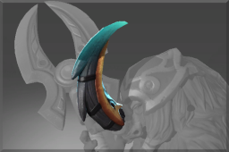 Horn of the Vindictive Protector