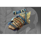 Bracers the Engulfing Spike
