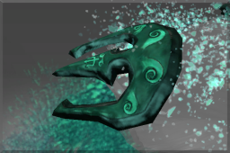 Pauldrons of Polymorphia