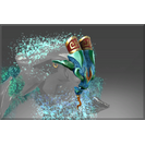 Stellar Jade Mask