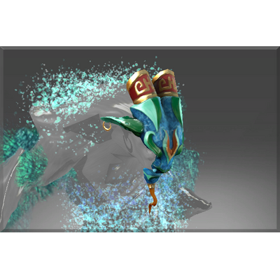 Stellar Jade Mask