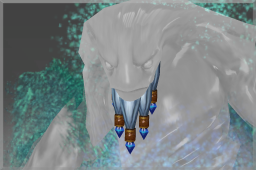 Ornaments of the Protean Emperor