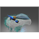 Spikes of the Protean Emperor