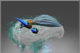 Spikes of the Protean Emperor