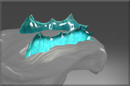 Gift of the Sea Dorsal Wings