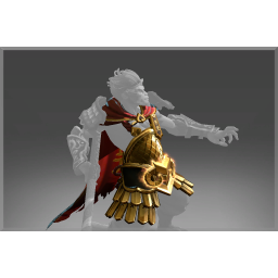Armor of the Demon Trickster