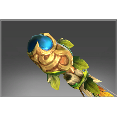 Tangled Tropics - Weapon