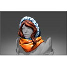 Snowstorm Hood