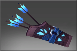 Starlight Quiver