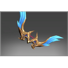 Temple Gala - Weapon