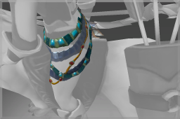 Belt of the Coastal Kingdom