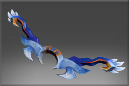 Moon Rift Bow
