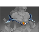 Nightsilver Regalia