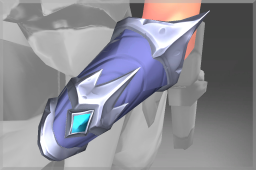 Selemene Showgirl - Arms