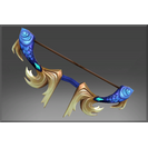 Heavenly Guardian Bow