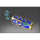 Heavenly Guardian Quiver