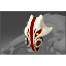 Three-Fold Mien of the Boar God