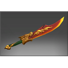 Blade of the Wandering Demon