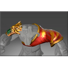 Duangua of the Wandering Demon